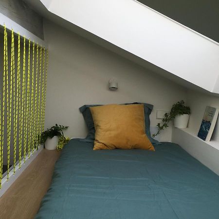 San Simon, Apartamento Centrico En 桑坦德 外观 照片