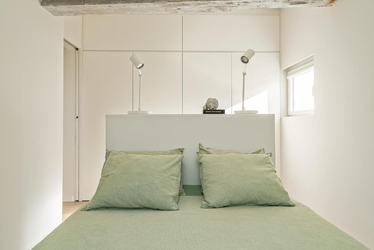 San Simon, Apartamento Centrico En 桑坦德 外观 照片